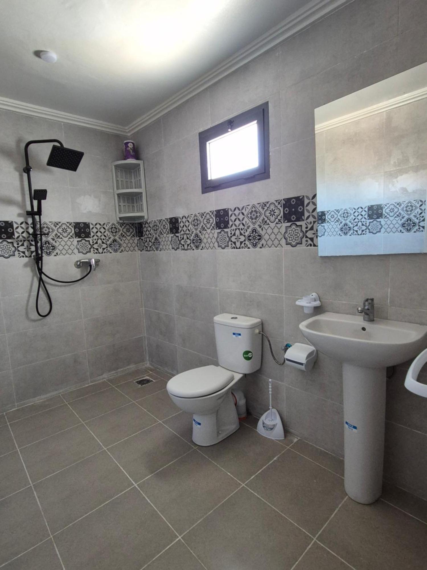 Hotel LAFAMILIA SURF imsouane Extérieur photo