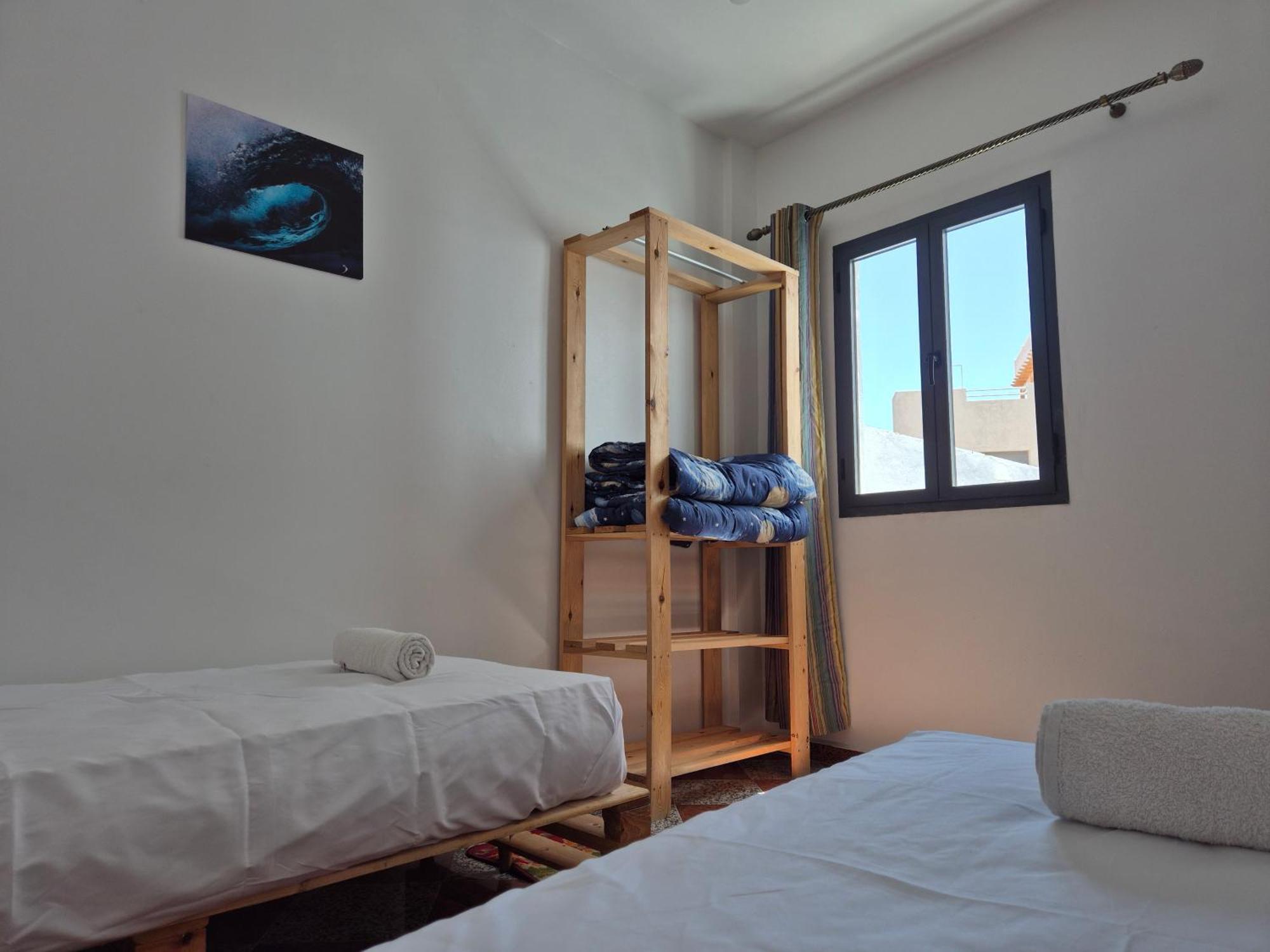 Hotel LAFAMILIA SURF imsouane Extérieur photo