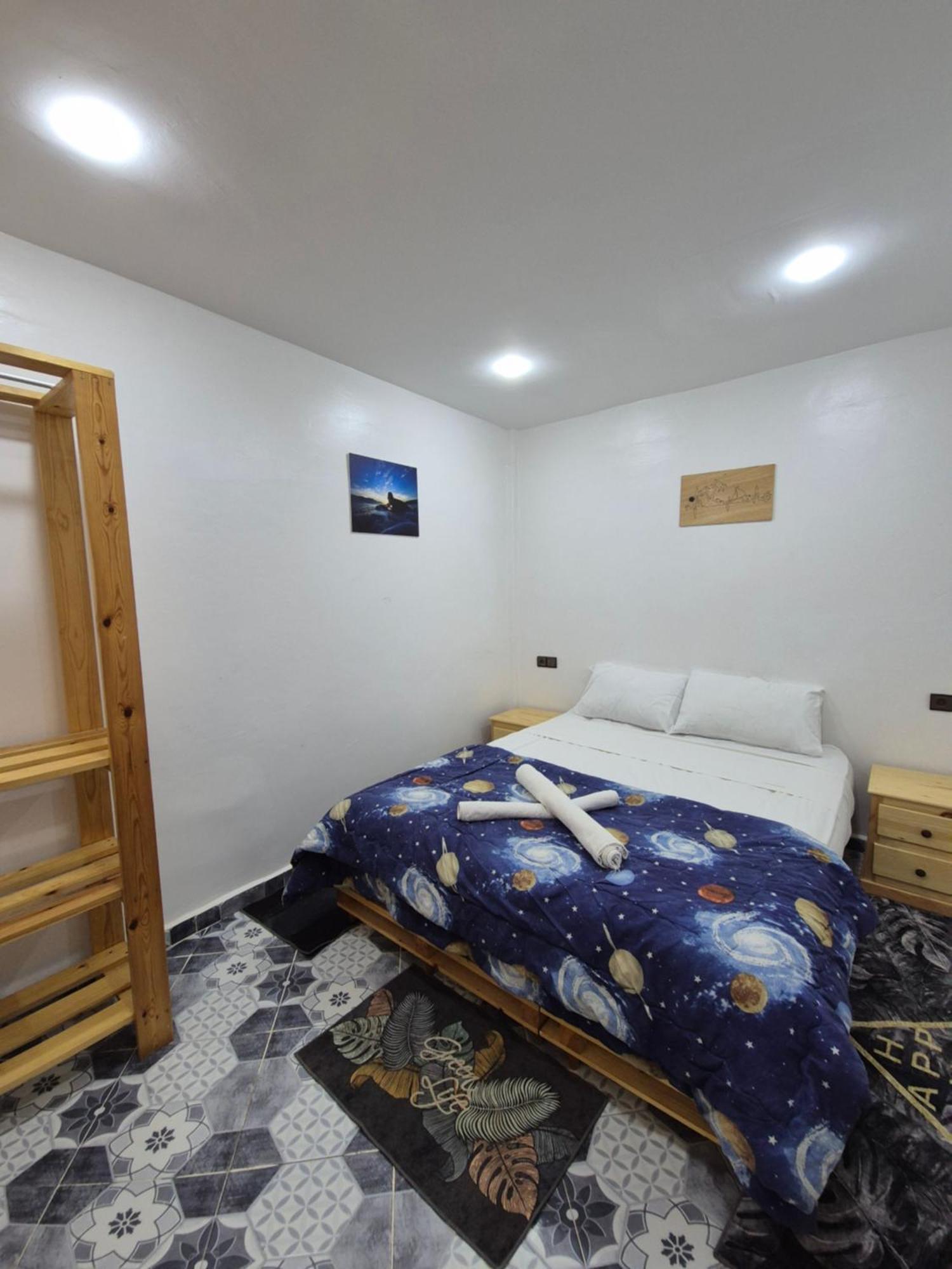 Hotel LAFAMILIA SURF imsouane Extérieur photo