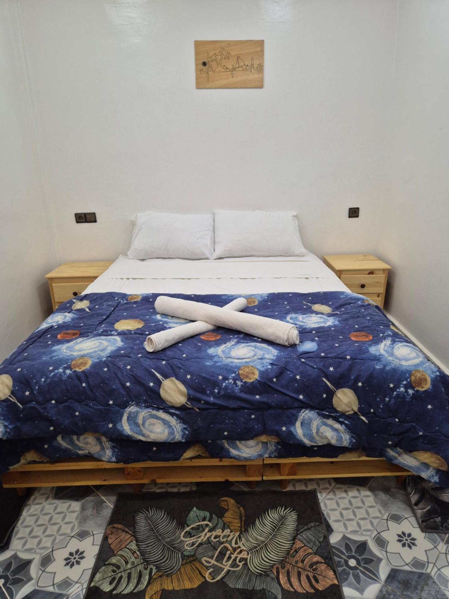 Hotel LAFAMILIA SURF imsouane Extérieur photo